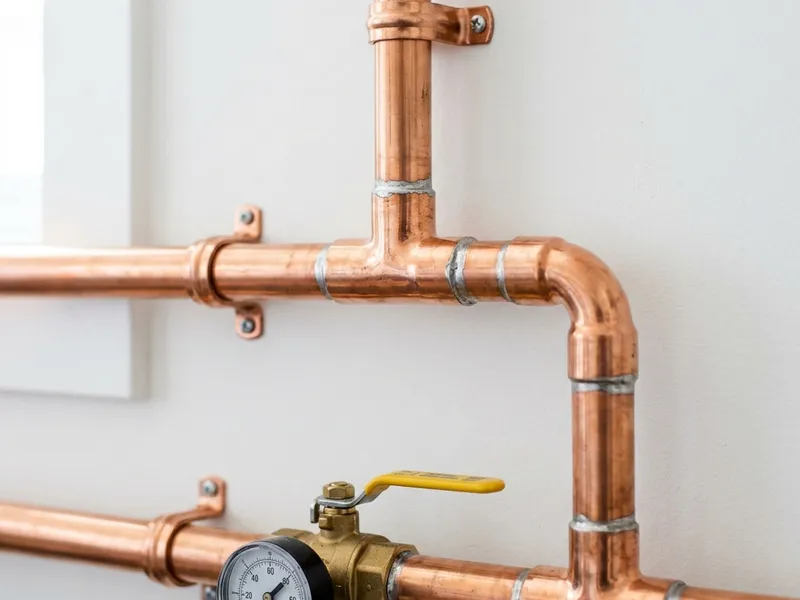 Frequently asked plumbing questions in West Linn. Licensed plumbing contractors answering your pipe, leak, and repair questions.